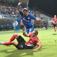 Slaven Belupo - Lokomotiva (7. kolo SuperSport HNL-a)