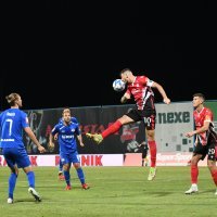 Slaven Belupo - Lokomotiva (7. kolo SuperSport HNL-a)