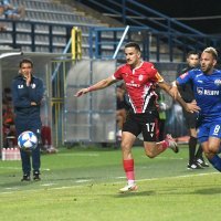 Slaven Belupo - Lokomotiva (7. kolo SuperSport HNL-a)