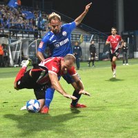 Slaven Belupo - Lokomotiva (7. kolo SuperSport HNL-a)