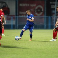 Slaven Belupo - Lokomotiva (7. kolo SuperSport HNL-a)