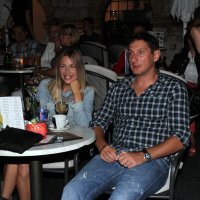 Mirza i Belma Džomba