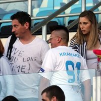 Mirza i Belma Džomba