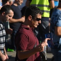 Molitelji i kontramolitelji u Zagrebu