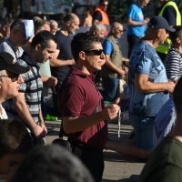 Molitelji i kontramolitelji u Zagrebu