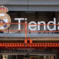 Preuređeni Santiago Bernabeu