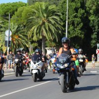 U Puli se održava najveći bikerski festival u regiji