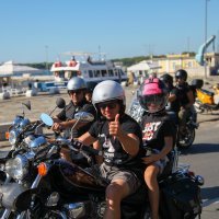 U Puli se održava najveći bikerski festival u regiji