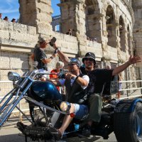 U Puli se održava najveći bikerski festival u regiji