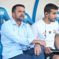 SuperSport HNL: Rudeš - Gorica, 2.9.2023.