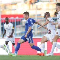 SuperSport HNL: Rudeš - Gorica, 2.9.2023.