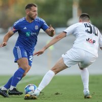 SuperSport HNL: Rudeš - Gorica, 2.9.2023.