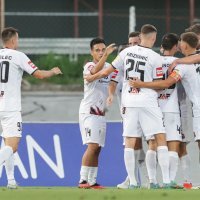 SuperSport HNL: Rudeš - Gorica, 2.9.2023.