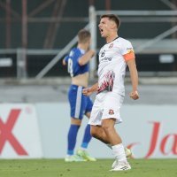 SuperSport HNL: Rudeš - Gorica, 2.9.2023.