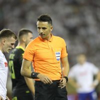 SuperSport HNL: Hajduk - Istra 1961, 2.9.2023.