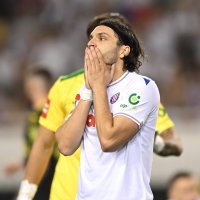 SuperSport HNL: Hajduk - Istra 1961, 2.9.2023.