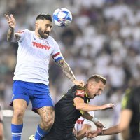 SuperSport HNL: Hajduk - Istra 1961, 2.9.2023.