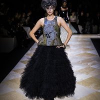 'One Night In Venice' revija Giorgija Armanija