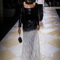 'One Night In Venice' revija Giorgija Armanija