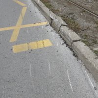 Mjesto nesreće u Osijeku