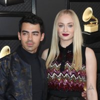 Joe Jonas i Sophie Turner