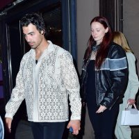 Joe Jonas i Sophie Turner