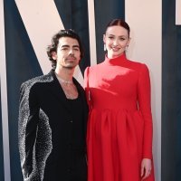 Joe Jonas i Sophie Turner