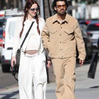 Joe Jonas i Sophie Turner