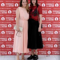 Antoneta Alamat Kusijanović i Danica Čurčić