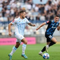 Rijeka - Varaždin (7. kolo SuperSport Hrvatske nogometne lige)