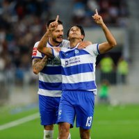 Osijek - Dinamo (7. kolo SuperSport HNL-a)