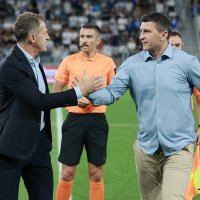 Osijek - Dinamo (7. kolo SuperSport HNL-a)