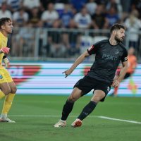 Osijek - Dinamo (7. kolo SuperSport HNL-a)