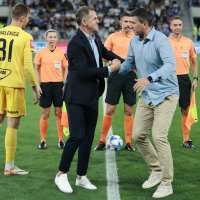 Osijek - Dinamo (7. kolo SuperSport HNL-a)