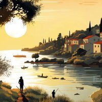 'Grad budućnosti' u okrugu Solano u Kaliforniji