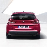 Hyundai i30 karavan