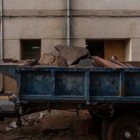 Nevrijeme i poplave u Španjolskoj