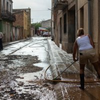 Nevrijeme i poplave u Španjolskoj