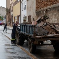 Nevrijeme i poplave u Španjolskoj