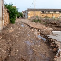 Nevrijeme i poplave u Španjolskoj