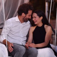 Marin Miletić i Kristna Krepela