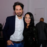 Marin Miletić i Kristna Krepela