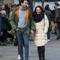 Marin Miletić i Kristna Krepela