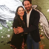 Marin Miletić i Kristna Krepela