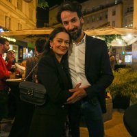 Marin Miletić i Kristna Krepela