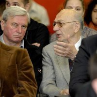 Anton Tus i Imra Agotić