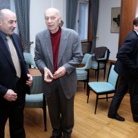 Anton Tus i Tomo Medved