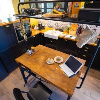 Kuća Danijele Dvornik na Braču