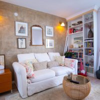 Kuća Danijele Dvornik na Braču