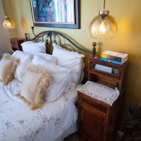 Kuća Danijele Dvornik na Braču